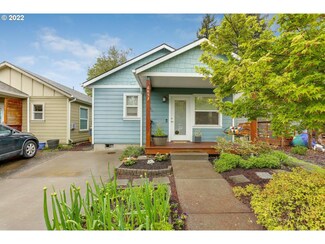 6457 NE Killingsworth Ct, Portland, OR 97218