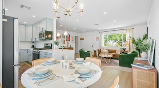 60219 Latham Trail, Joshua Tree, CA 92252