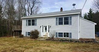 853 Jefferson Rd, Whitefield, NH 03598