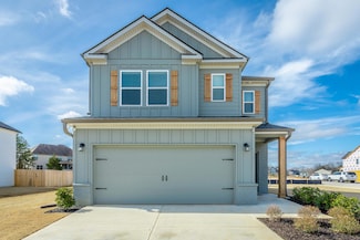 7301 Mcdaniel Ln, Ooltewah, TN 37363
