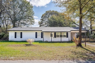 708 Lynn St, Jefferson, TX 75657