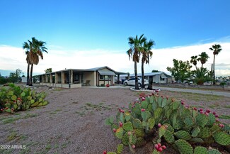 2121 S Descanso Rd, Apache Junction, AZ 85119