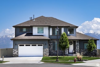 3234 S Iron Hill Cir, Saratoga Springs, UT 84045
