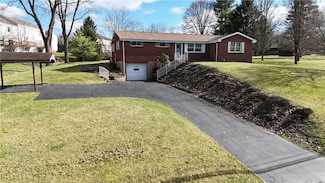 5425 Turner Rd, Gibsonia, PA 15044