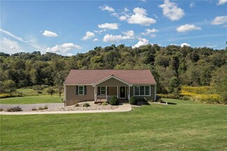 321 Fassinger Rd, Evans City, PA 16033