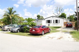 1255 NE 156th St, North Miami Beach, FL 33162