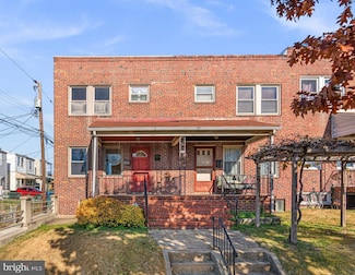 4900 Fait Ave, Baltimore, MD 21224