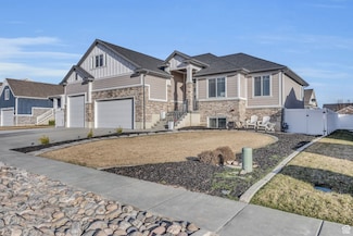 571 S 3350 W, Syracuse, UT 84075