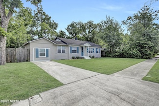 5149 Astral St, Jacksonville, FL 32205