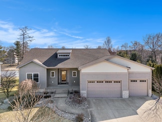 5936 Larson Ln, Muskegon, MI 49444