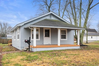 115 E Johnson St, Alexandria, IN 46001