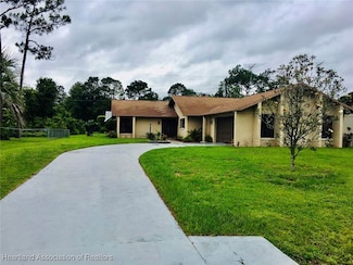 4615 Lake Haven Blvd, Sebring, FL 33875
