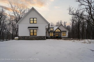 4401 Lansing Rd, Perry, MI 48872