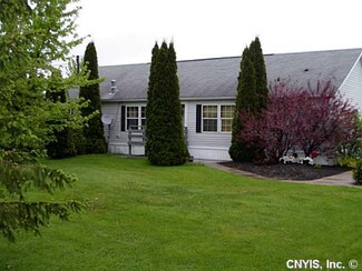 4564 Ridge Rd, Union Springs, NY 13160