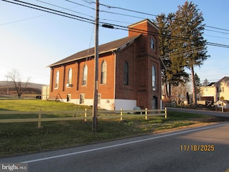 3290 Zion Rd, Bellefonte, PA 16823