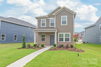 15922 Parkside Crossing Dr, Charlotte, NC 28278