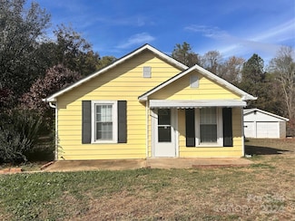 4530 Orphanage Rd, Concord, NC 28027