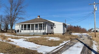 9070 Highway W, Vandalia, MO 63382
