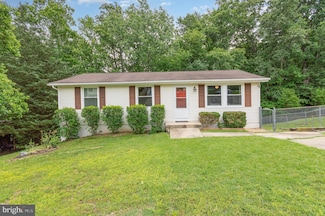 2407 Oakwood Ct, Bryans Road, MD 20616