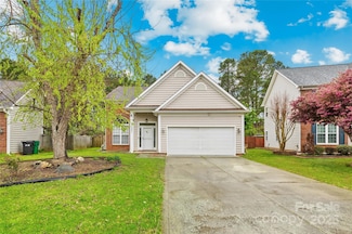 13521 Michael Lynn Rd, Charlotte, NC 28278