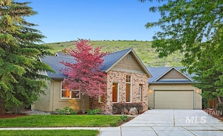 4129 N Blue Wing Place, Boise, ID 83714