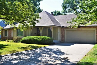 2221 SW 31st Terrace, Topeka, KS 66611