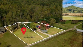 Lot 12 Mountain Meadows Dr, Hayesville, NC 28904