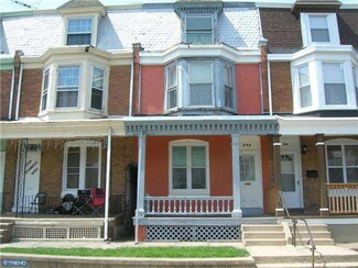 506 N Front St, Reading, PA 19601