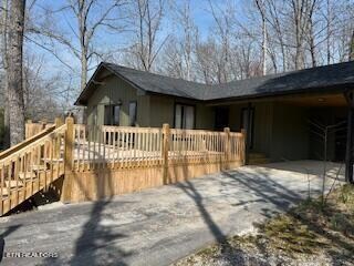309 Saint George Dr, Crossville, TN 38558