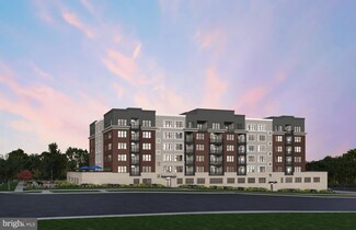 1141 Fortune Terrace Unit 505, Potomac, MD 20854