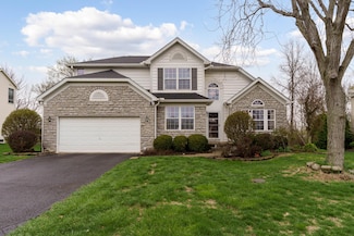 1908 Baltic Ave, Lewis Center, OH 43035