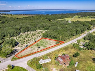 TBD E Highway 25, Weirsdale, FL 32195