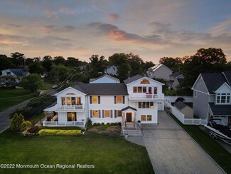 123 Concord Ave, Leonardo, NJ 07737