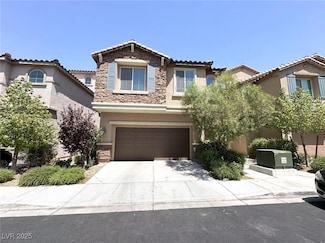 10742 Henesco Bay St, Las Vegas, NV 89179