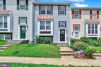4838 Hillock Ln, Hampstead, MD 21074