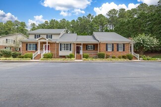 2030 Fernwood Dr, Henderson, NC 27536