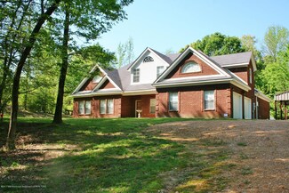 3771 Stage Rd, Coldwater, MS 38618