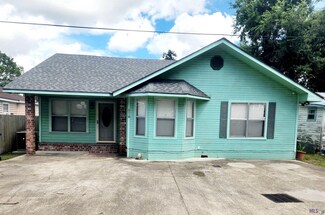 810 David St, New Roads, LA 70760