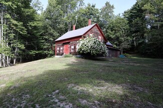 1021 Surry Rd, Surry, ME 04684