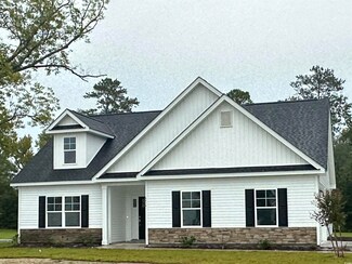 3315 Red Bluff Rd, Loris, SC 29569