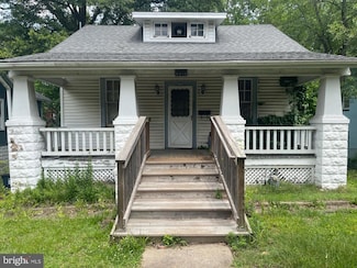 4016 Kennedy St, Hyattsville, MD 20781