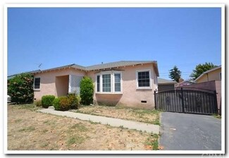 4460 Shasta Place, El Monte, CA 91731