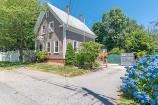 120 Pine St, South Easton, MA 02375