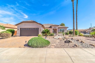 6959 S Rincon Dr, Chandler, AZ 85249