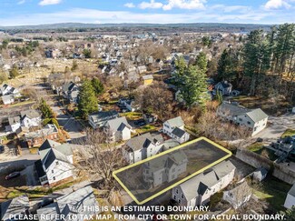27 Albin St, Concord, NH 03301
