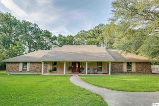 1241 Finks Hideaway Rd, Monroe, LA 71203