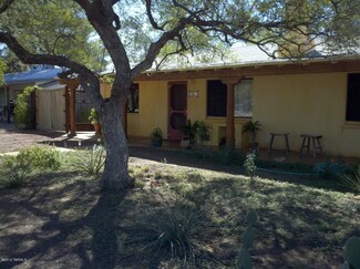 2613 N Wilson Ave, Tucson, AZ 85719