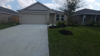 9238 Coral Trout Way, Baytown, TX 77521