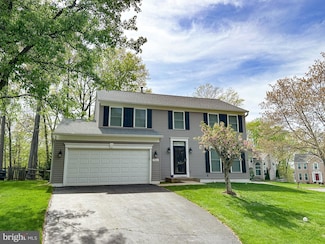 9506 Vinnia Ct, Manassas, VA 20110