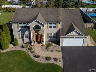 8336 Moyer Carriage, Cicero, NY 13039